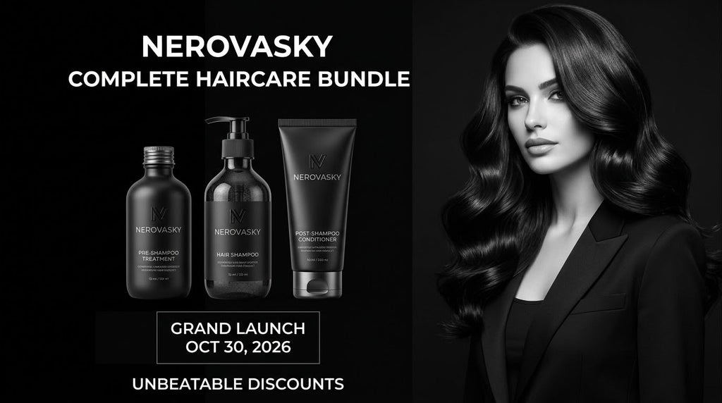 NeroVasky™ Full Routine Set