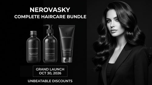 NeroVasky™ Full Routine Set